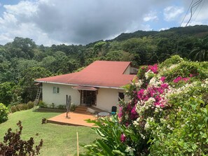 Exterior - Teresinajamaica (St. Ann's Bay)