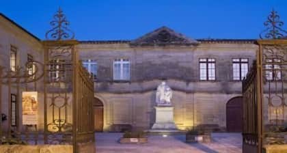 Hotel Abbaye Ecole de Soreze