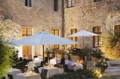 Hotel Abbaye Ecole de Soreze