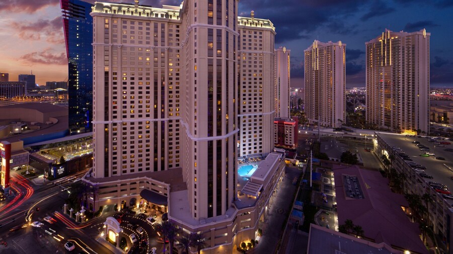 Marriott's Grand Chateau