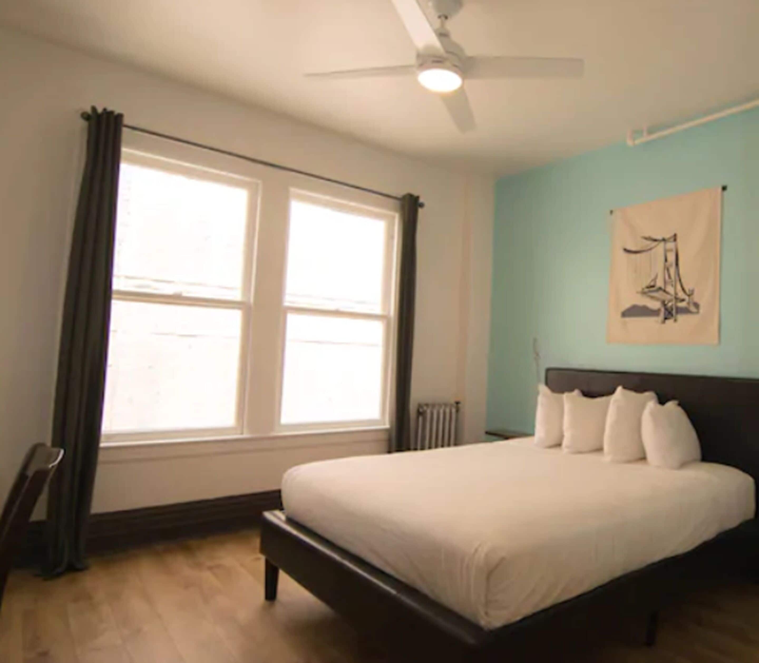 Foto - The Bartlett Hotel and Guesthouse