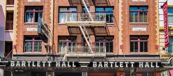 The Bartlett Hotel and Guesthouse