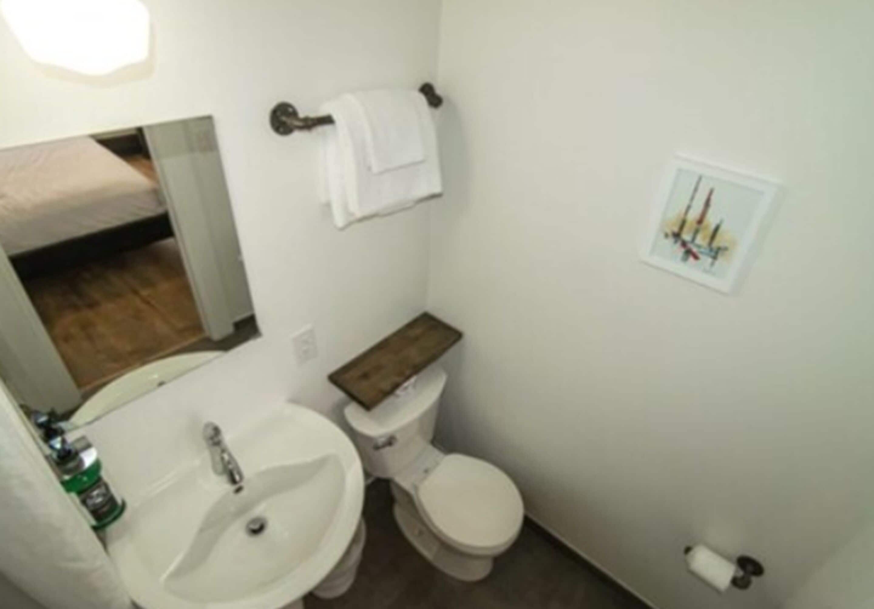 Foto - The Bartlett Hotel and Guesthouse