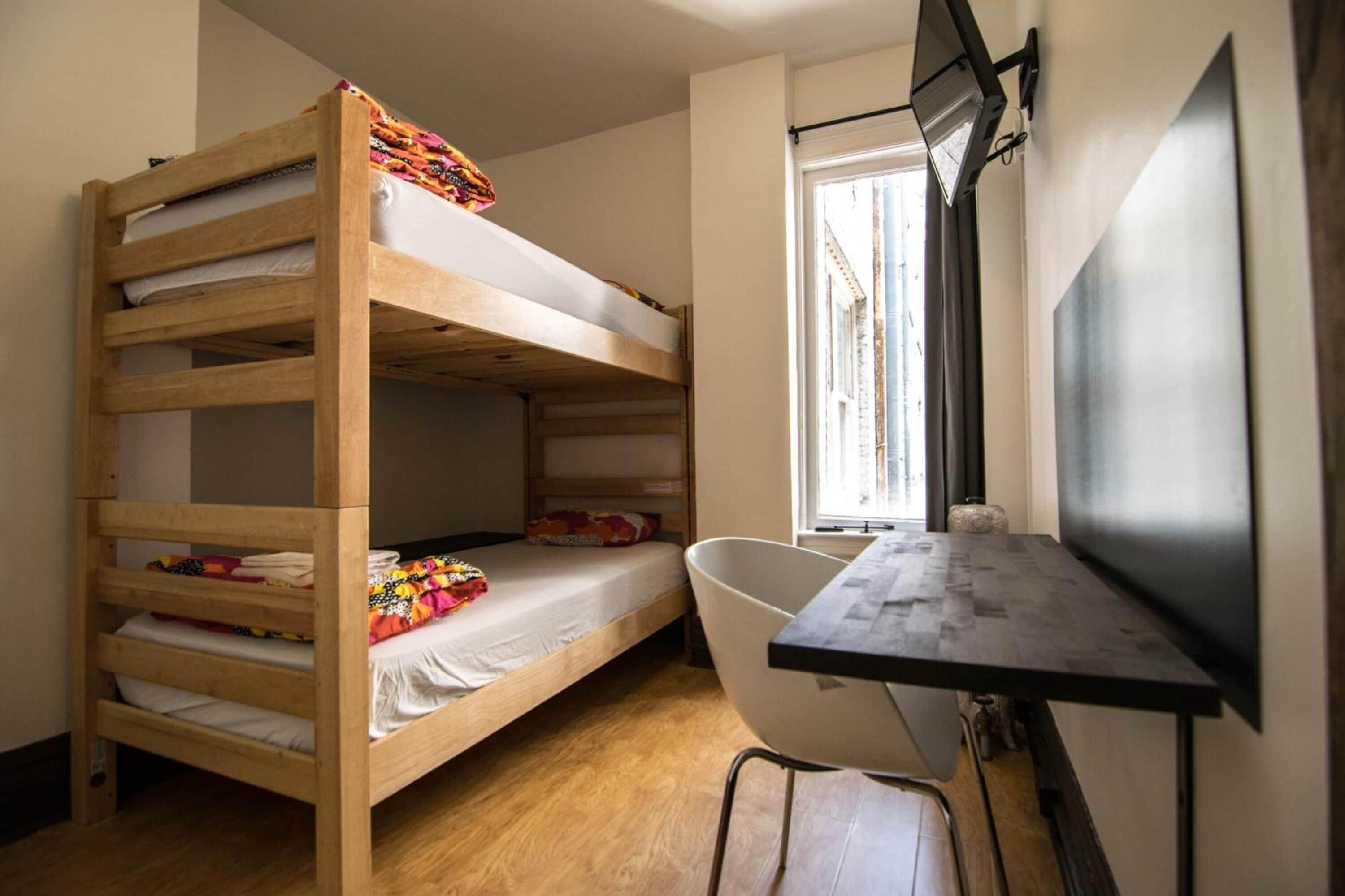 Foto - The Bartlett Hotel and Guesthouse