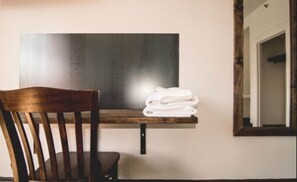 Room amenity - The Bartlett Hotel and Guesthouse (San Francisco)