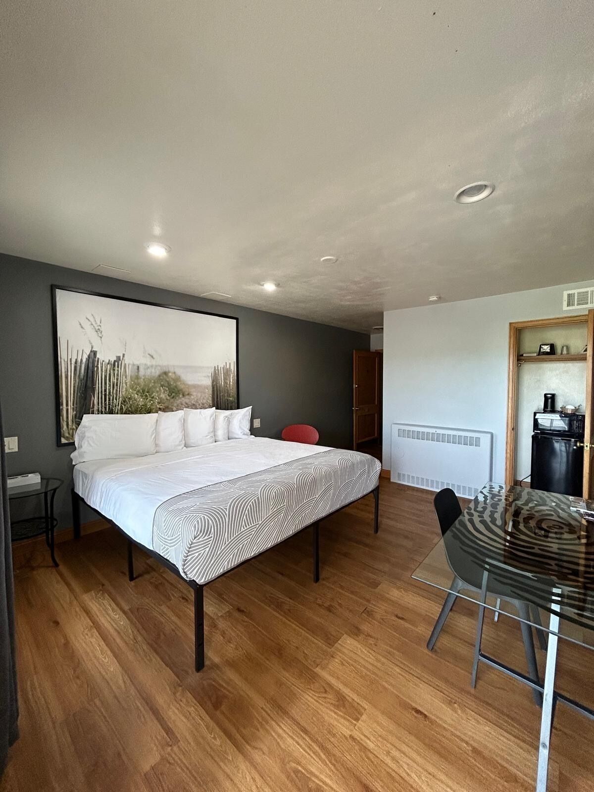 Foto - Valued Stay Mayflower