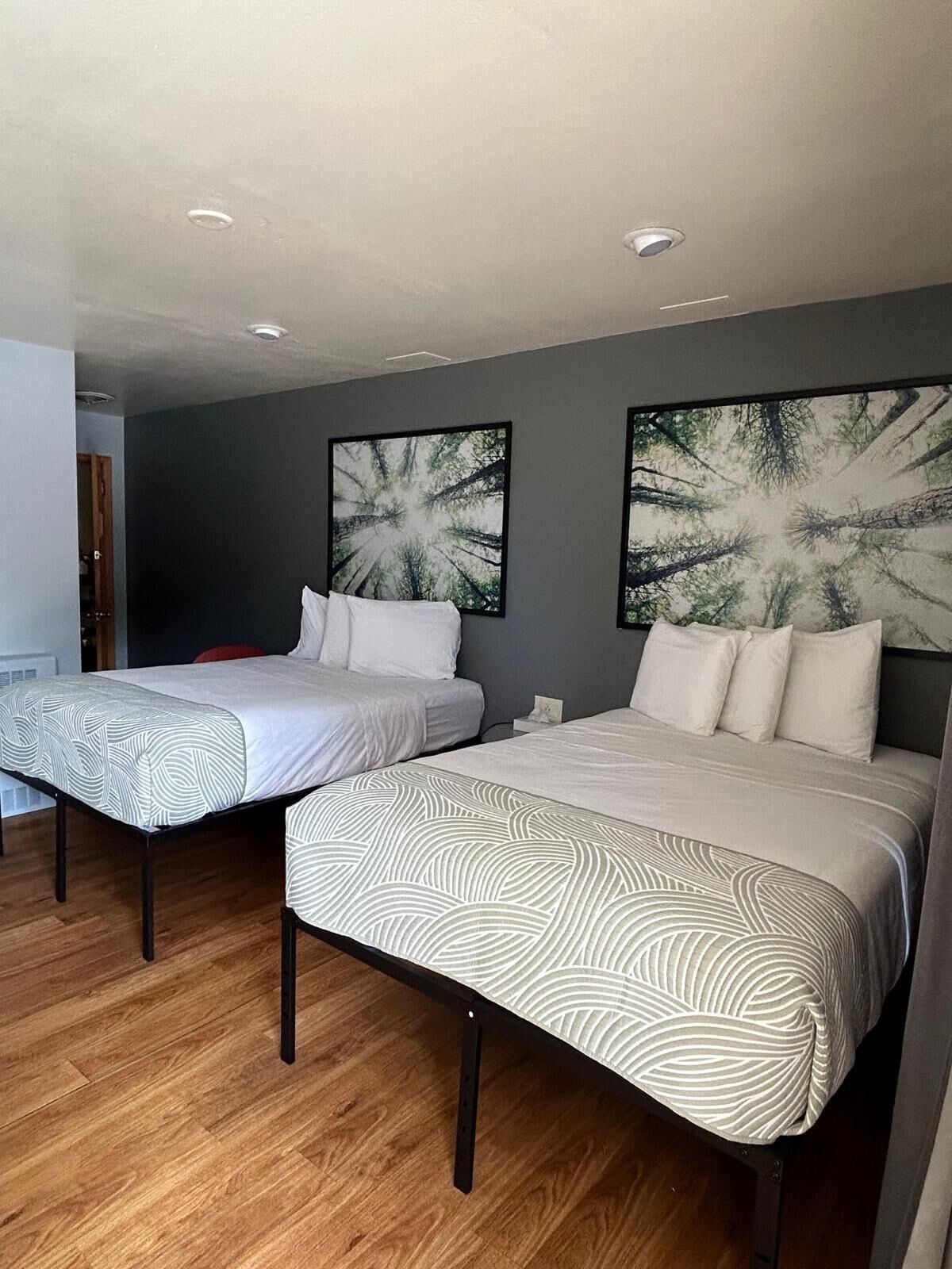 Foto - Valued Stay Mayflower