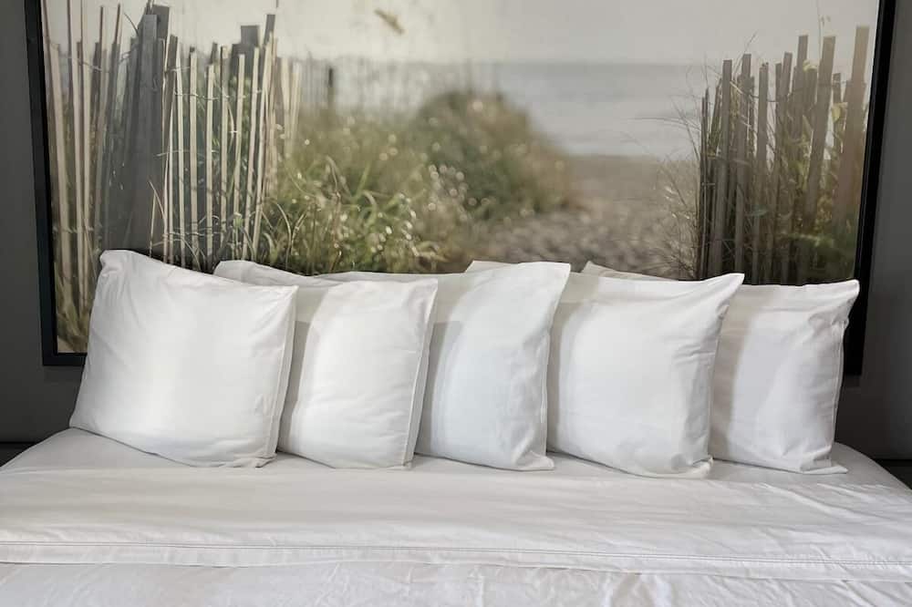 Valued Stay Mayflower