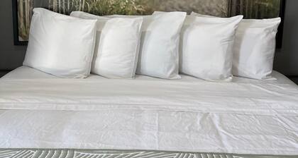 Valued Stay Mayflower