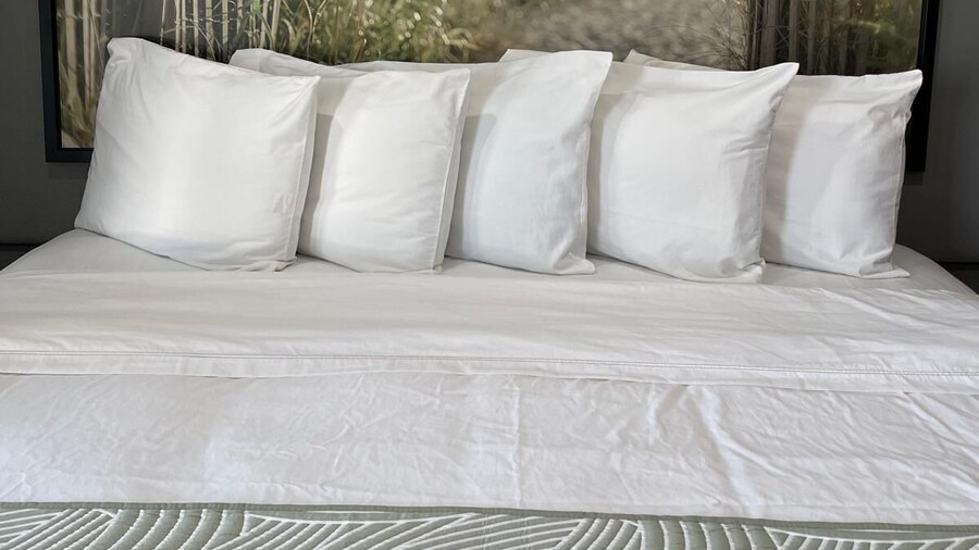 Valued Stay Mayflower