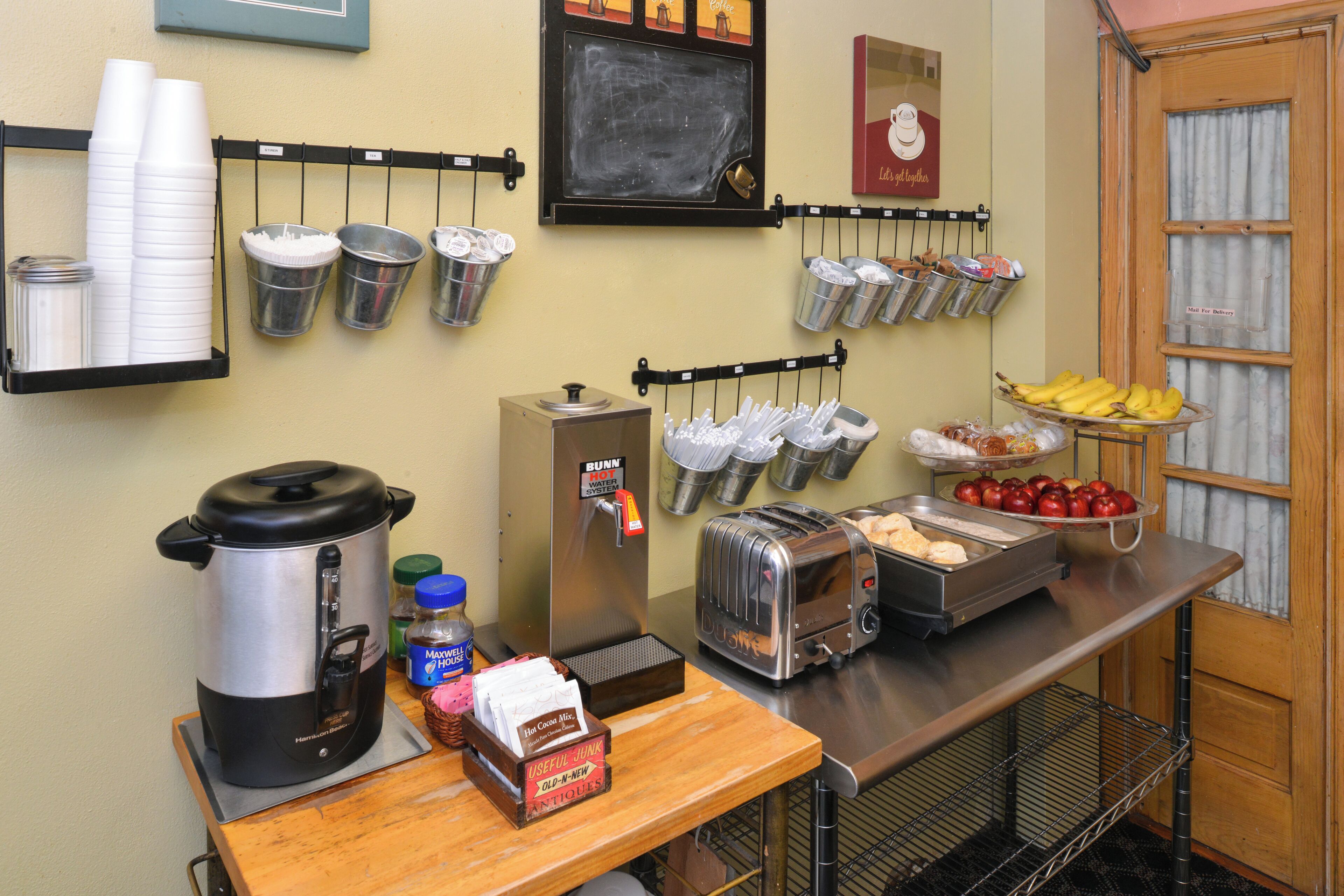 Foto - Valued Stay Mayflower