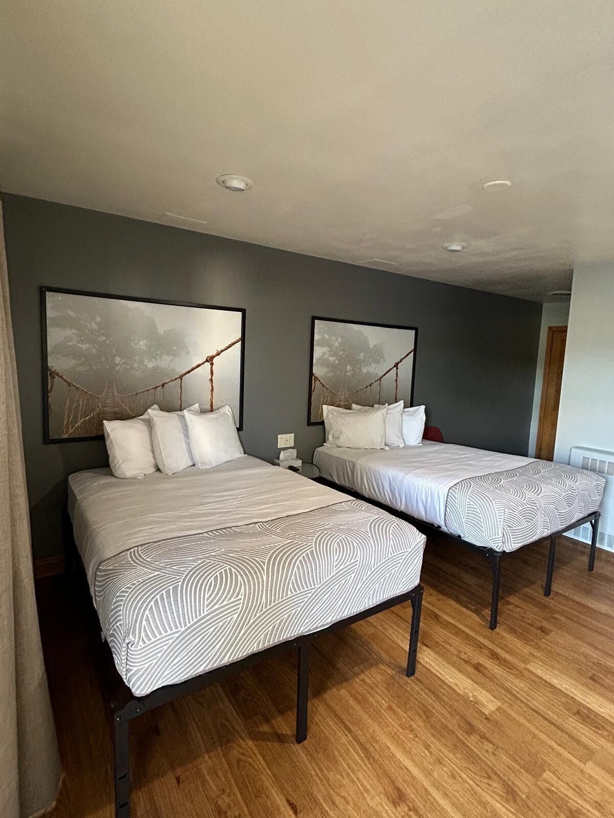 Foto - Valued Stay Mayflower