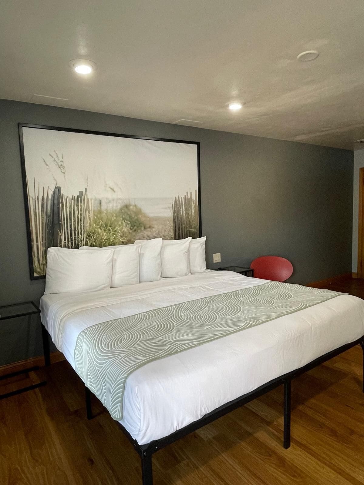 Foto - Valued Stay Mayflower