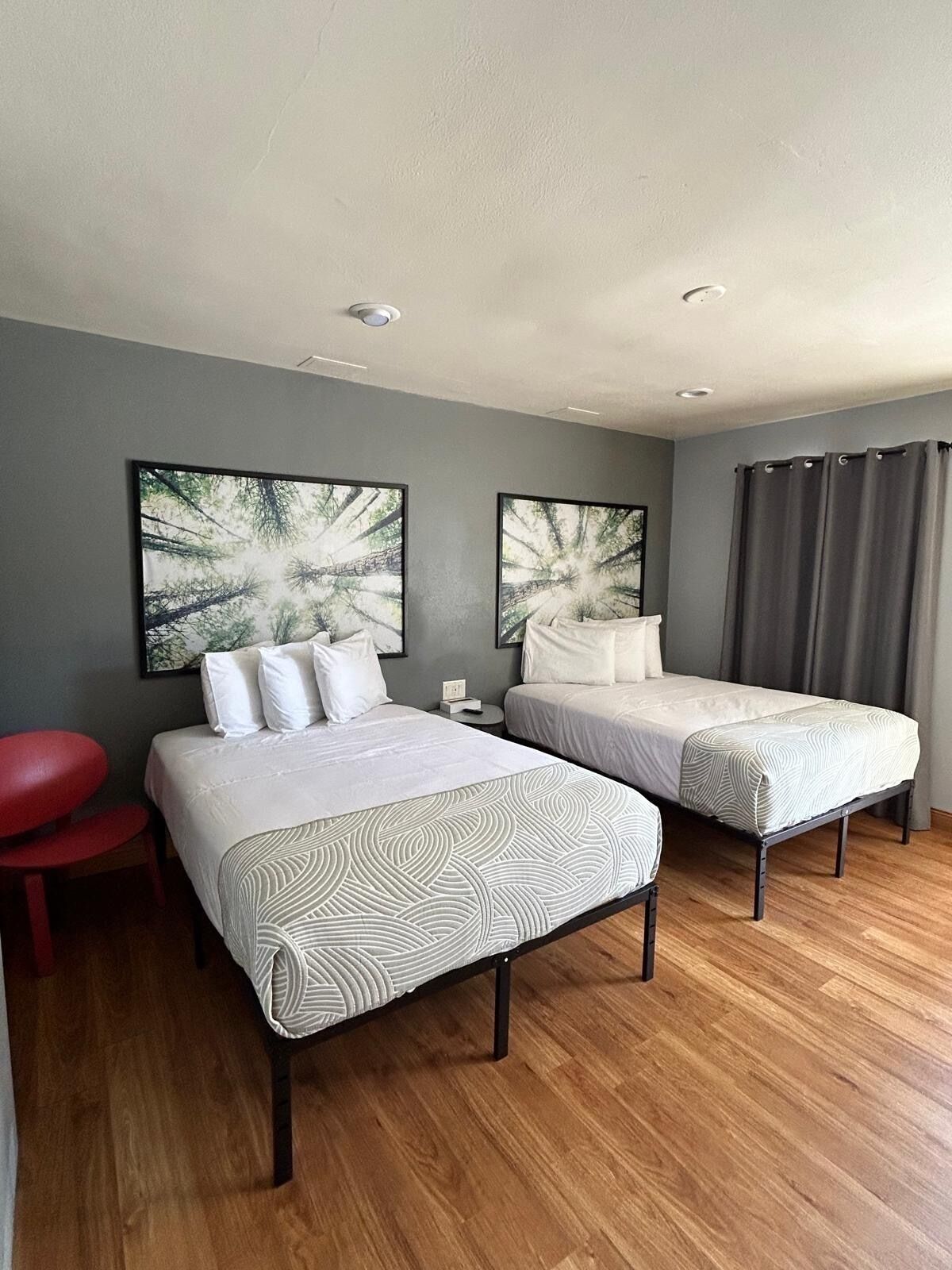 Foto - Valued Stay Mayflower