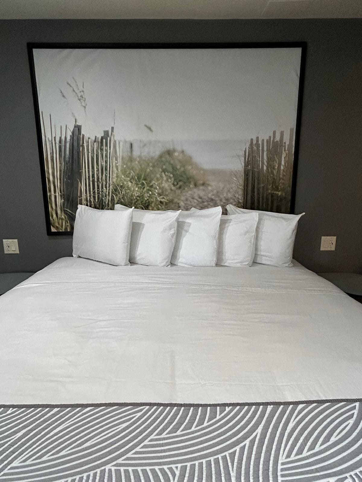 Foto - Valued Stay Mayflower