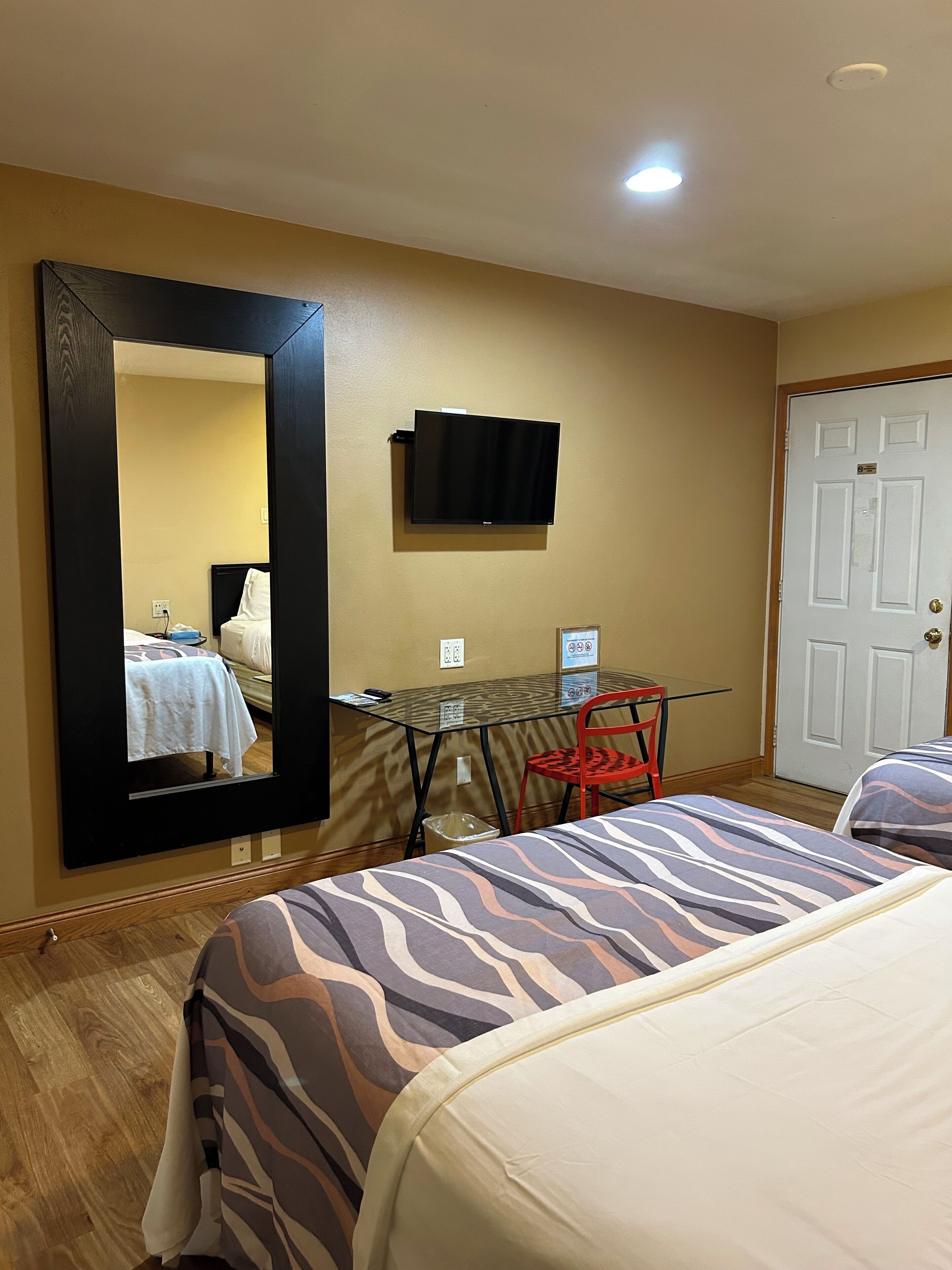 Foto - Valued Stay Mayflower