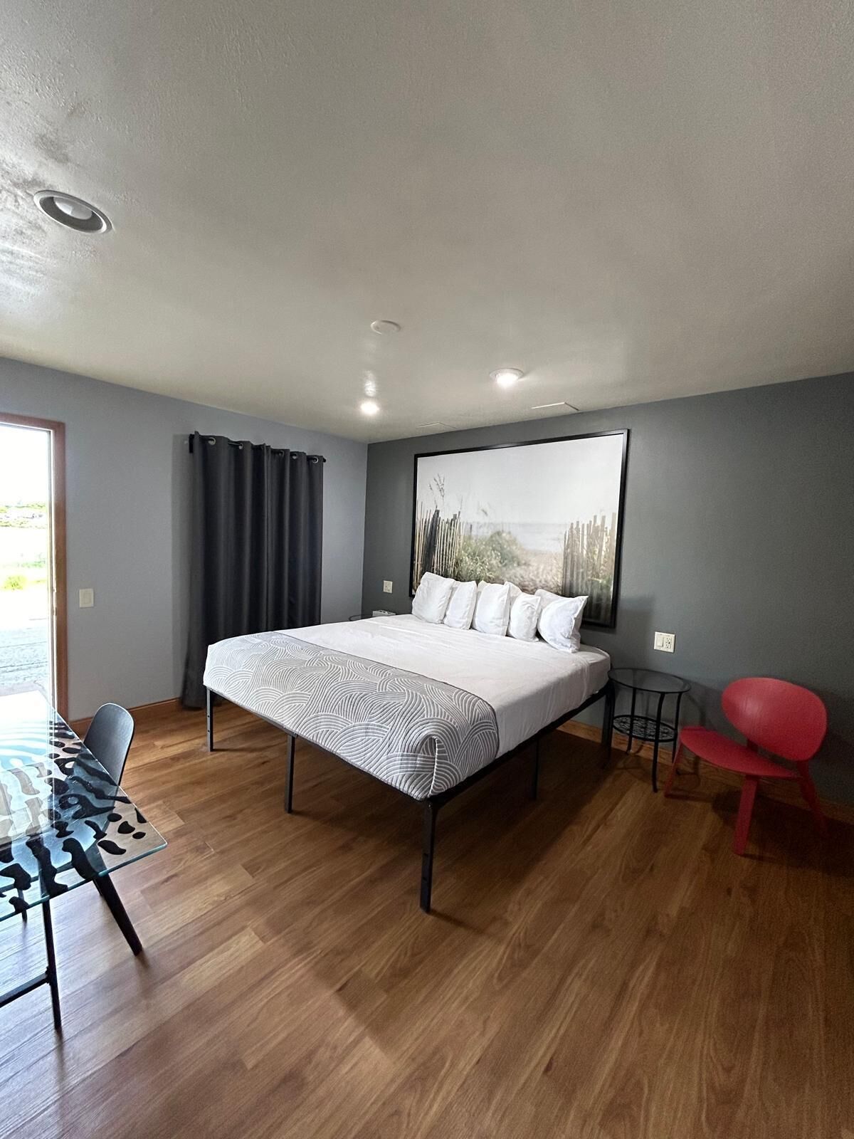 Foto - Valued Stay Mayflower