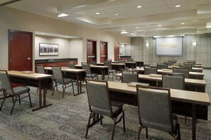 Meeting facility - Courtyard by Marriott Birmingham Downtown at UAB (Birmingham)