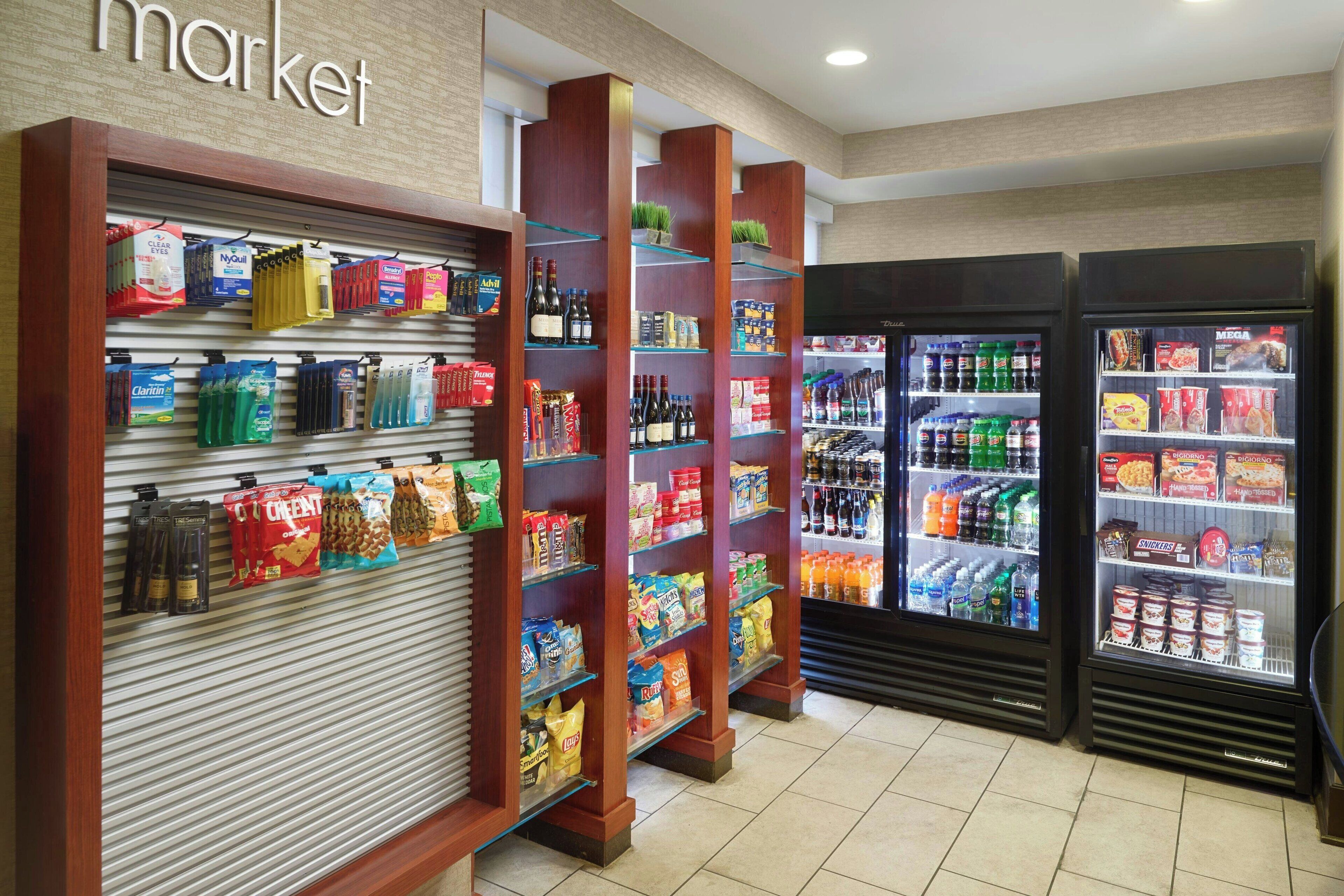 Vending machine