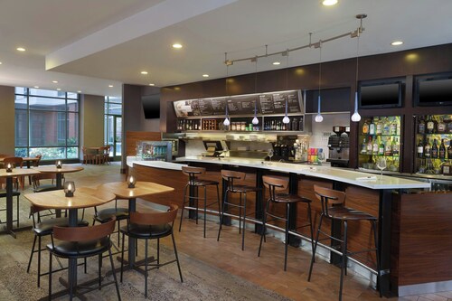 Courtyard by Marriott Birmingham Downtown at UAB