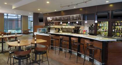 Courtyard by Marriott Birmingham Downtown at UAB