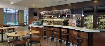 Courtyard by Marriott Birmingham Downtown at UAB