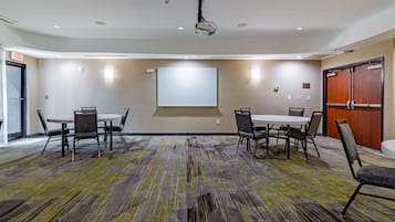 Salle de réunion