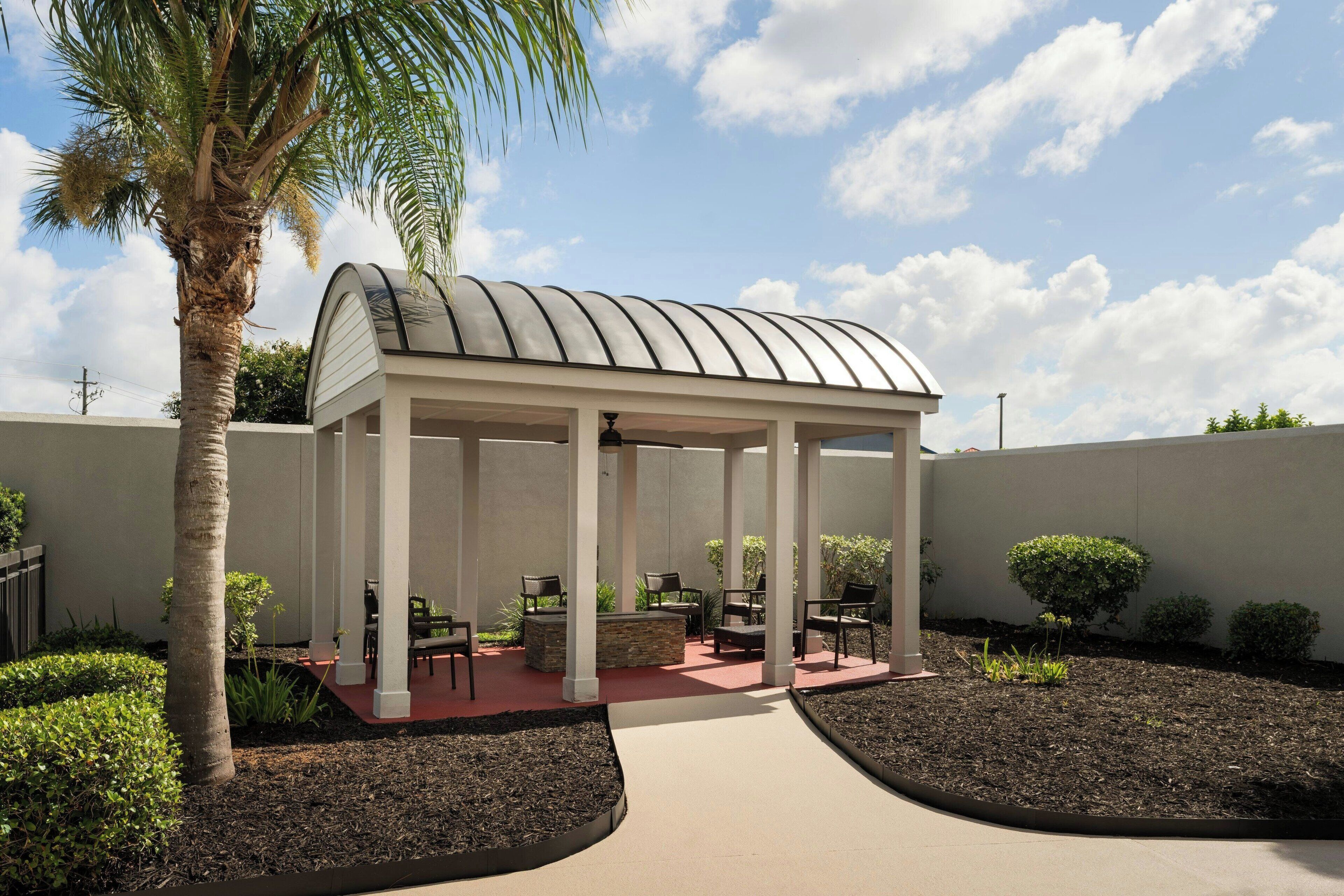 Servicio de la propiedad