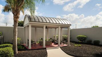 Servicio de la propiedad