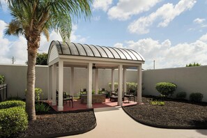 Servicios del alojamiento