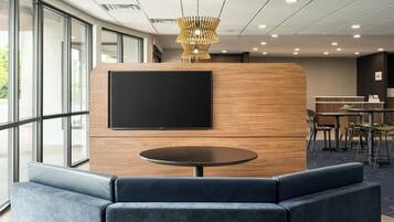 Accommodatievoorzieningen