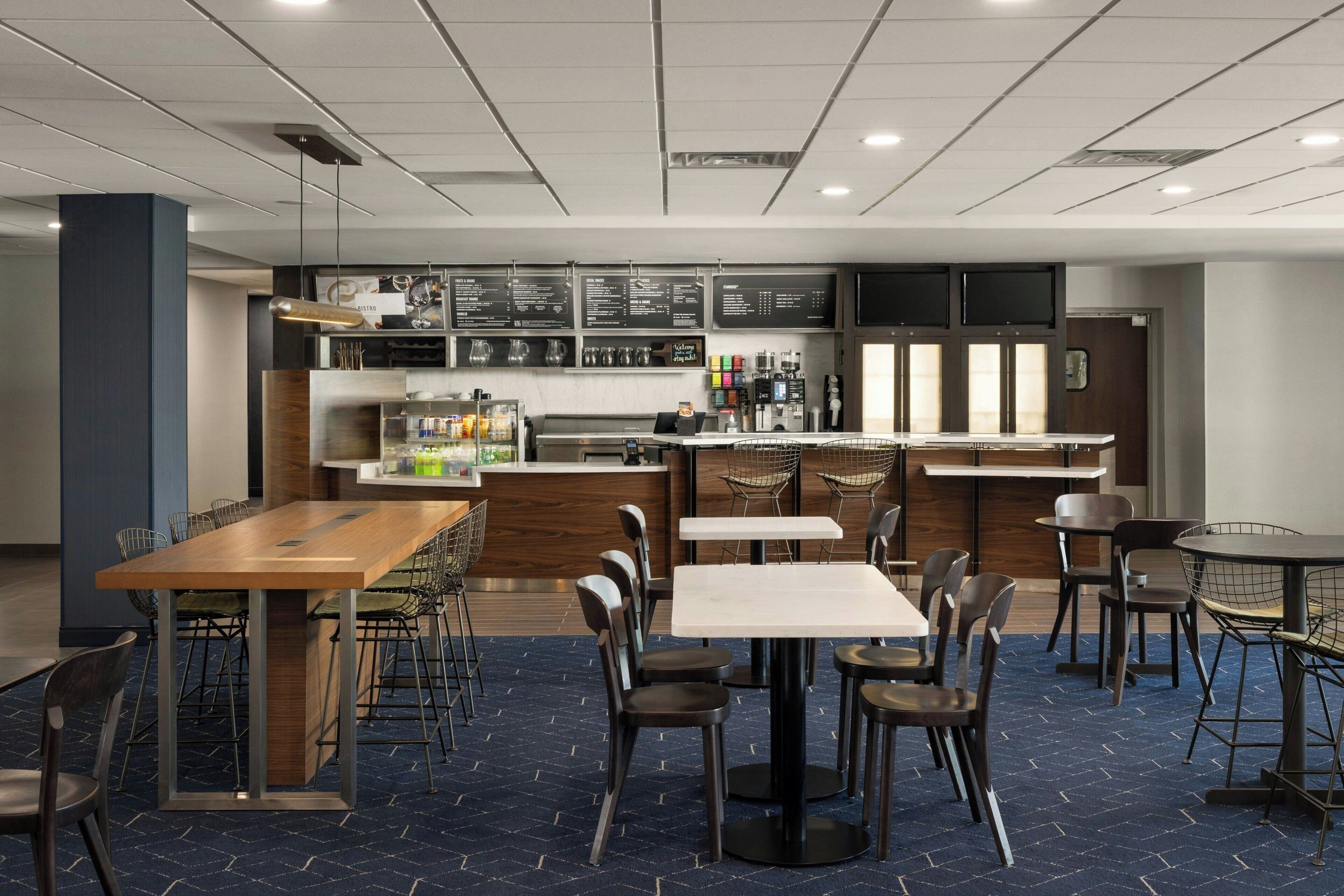 Aperto a colazione e cena