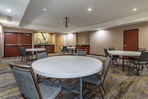 Meeting facility - Courtyard by Marriott Brunswick (Brunswick)