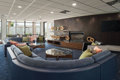 Courtyard by Marriott Brunswick