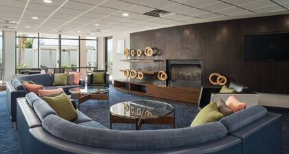 Courtyard by Marriott Brunswick