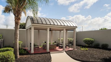 Gazebo