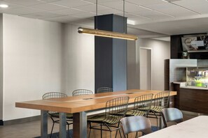 Property amenity - Courtyard by Marriott Brunswick (Brunswick)