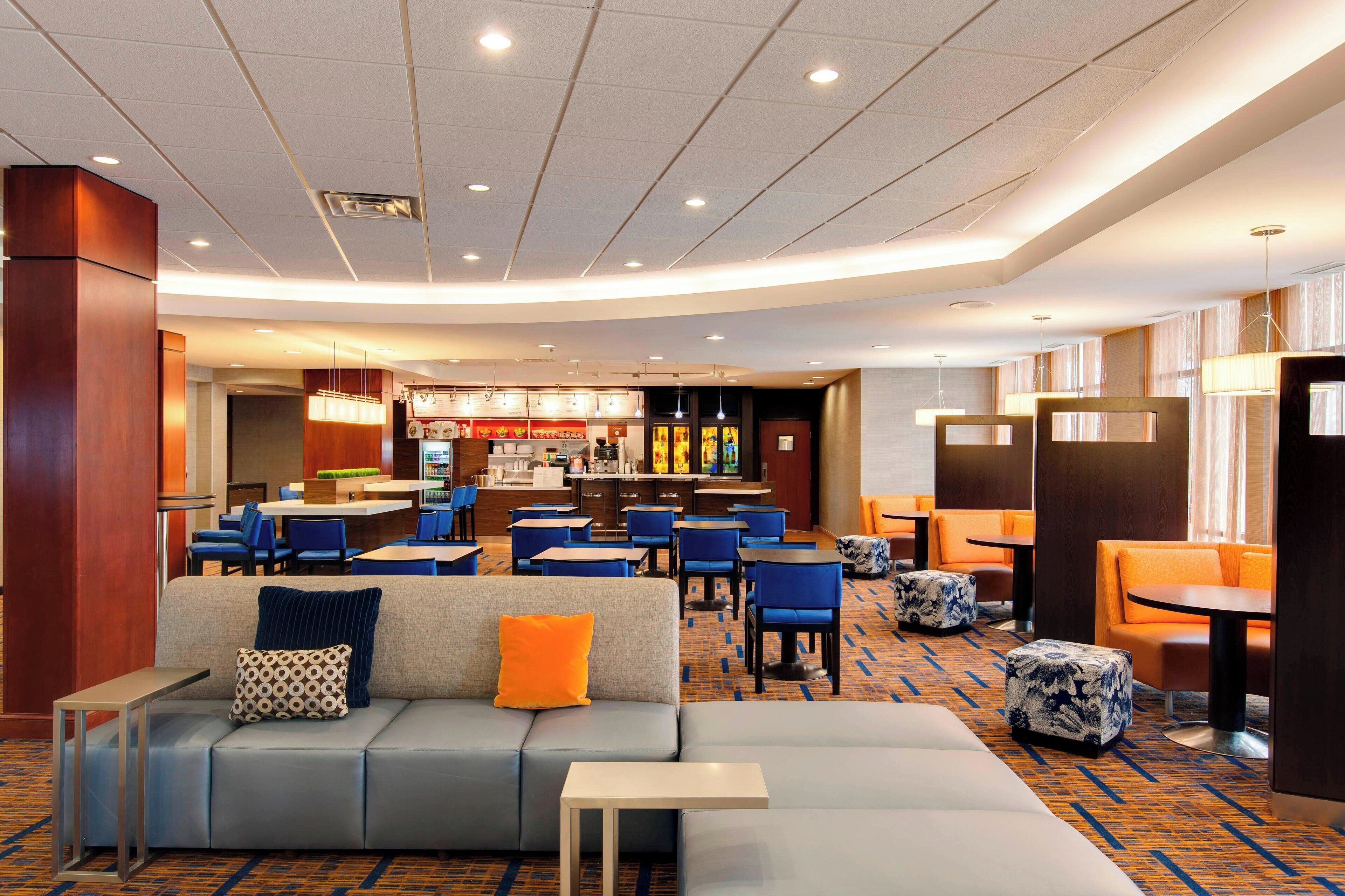 daily full breakfast for a fee