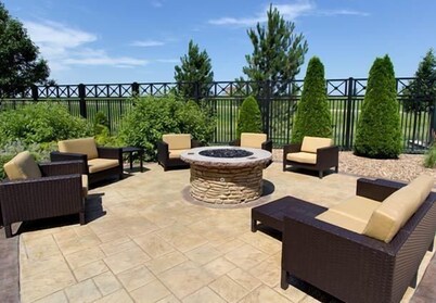 Courtyard by Marriott Salina