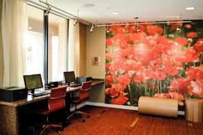 Property amenity - Courtyard by Marriott Salina (Salina)