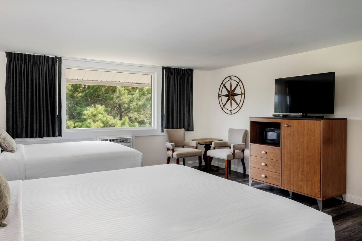 룸 | 간이 침대, 침대 시트