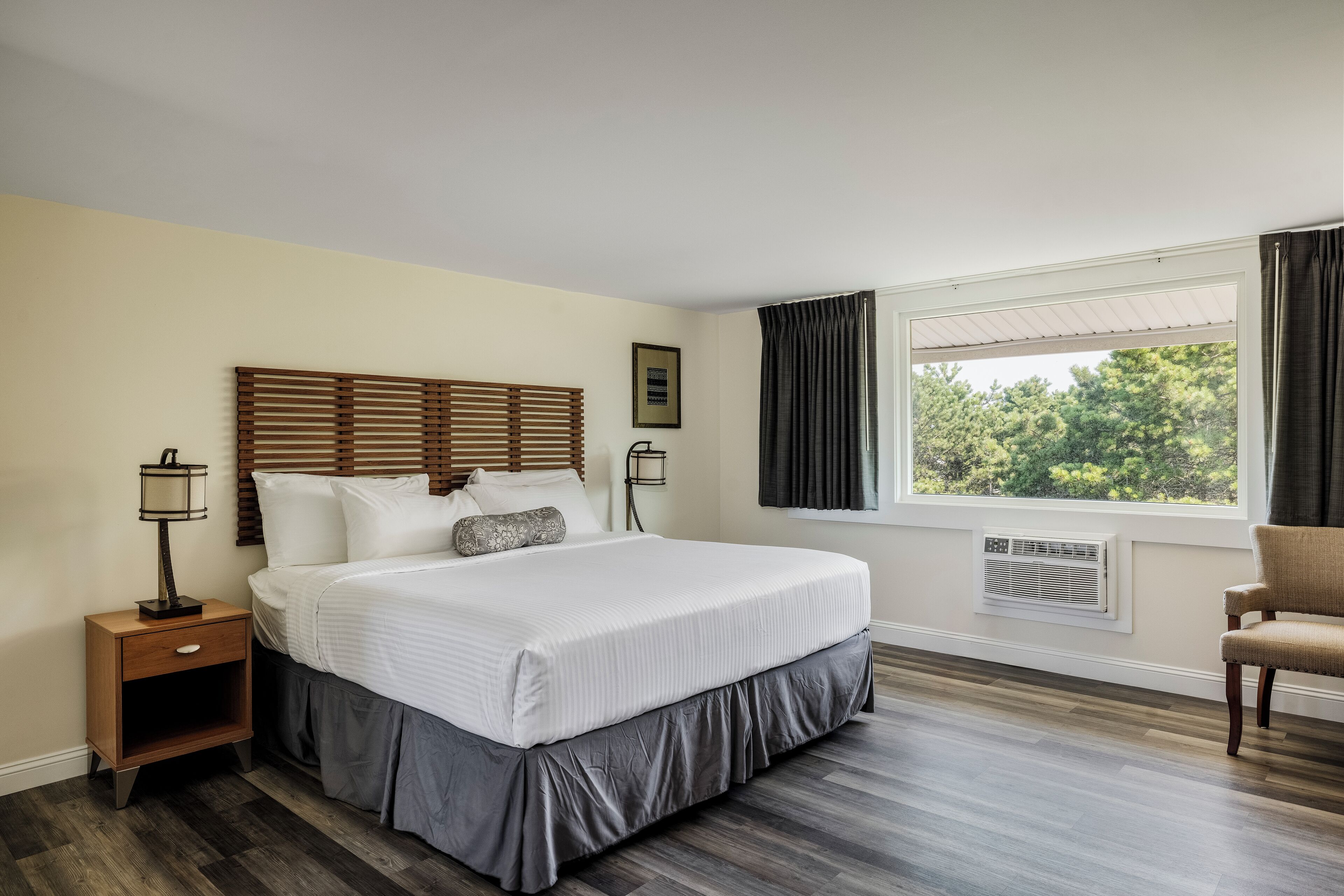 Chambre | Lits pliants/supplémentaires, draps fournis