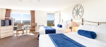 Dune Crest Hotel