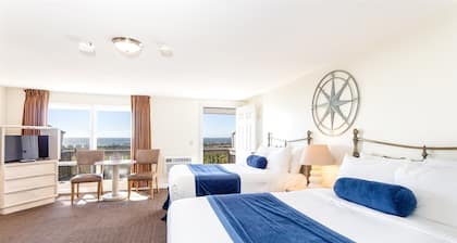 Dune Crest Hotel