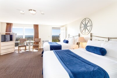 Dune Crest Hotel