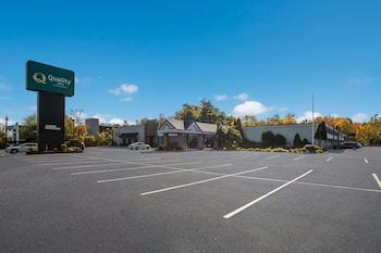 Quality Inn Wayne - Fairfield Area