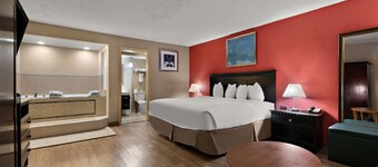Quality Inn Wayne - Fairfield Area