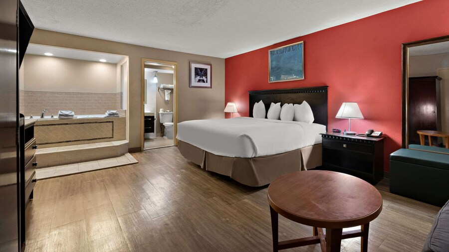 Quality Inn Wayne - Fairfield Area