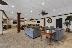 用餐