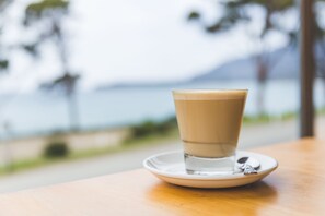 Dining - Lufra Hotel and Apartments (Eaglehawk Neck)